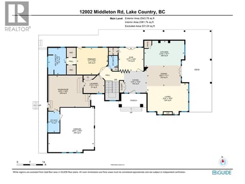 Photo 89 of 12002 Middleton Road, Lake Country North West