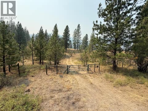 Photo 1 of FAIRVIEW WHITE LAKE Road Lot# 1, Oliver Rural