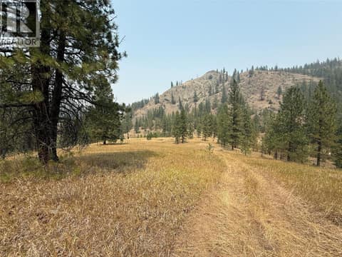 Photo 8 of FAIRVIEW WHITE LAKE Road Lot# 1, Oliver Rural