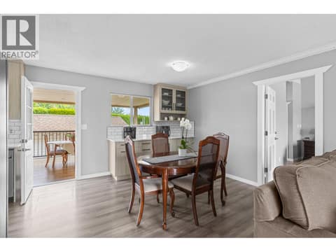 Photo 11 of 1643 Traut Court, Black Mountain, Kelowna