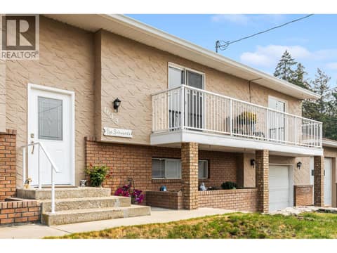 Photo 3 of 1643 Traut Court, Black Mountain, Kelowna