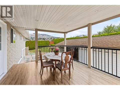 Photo 32 of 1643 Traut Court, Black Mountain, Kelowna