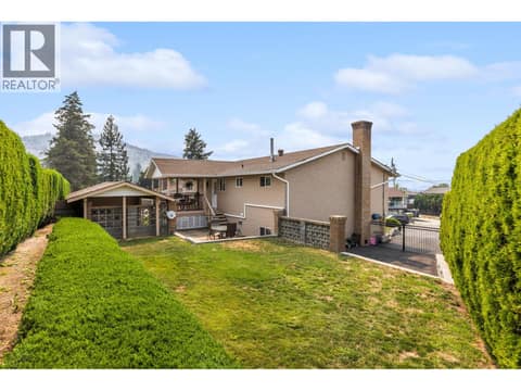 Photo 34 of 1643 Traut Court, Black Mountain, Kelowna