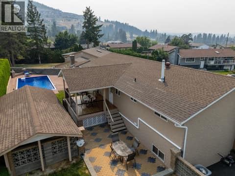 Photo 35 of 1643 Traut Court, Black Mountain, Kelowna