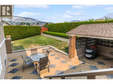 Photo 7 of 1643 Traut Court, Black Mountain, Kelowna