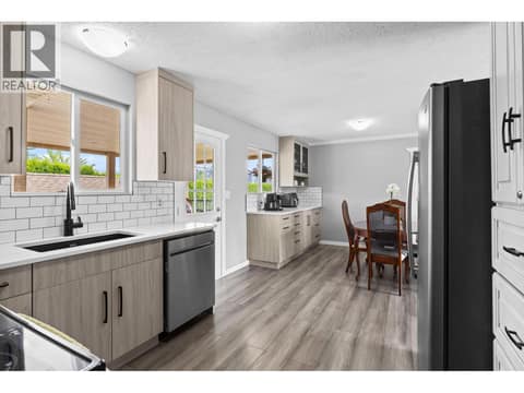 Photo 9 of 1643 Traut Court, Black Mountain, Kelowna