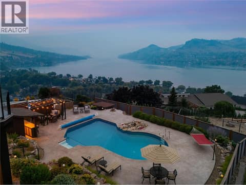 Photo 82 of 10 Bayview Heights, Middleton Mountain Coldstream