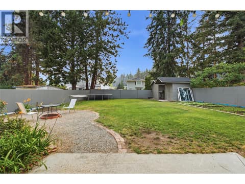 Photo 38 of 3140 Coventry Crescent, Glenrosa, West Kelowna