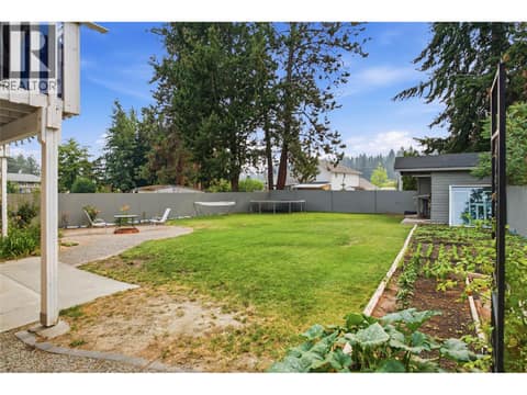 Photo 43 of 3140 Coventry Crescent, Glenrosa, West Kelowna