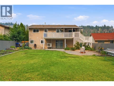 Photo 44 of 3140 Coventry Crescent, Glenrosa, West Kelowna