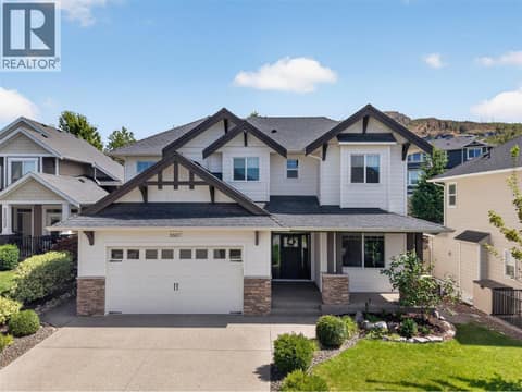 Photo 1 of 5507 Lee Lane, Kettle Valley, Kelowna
