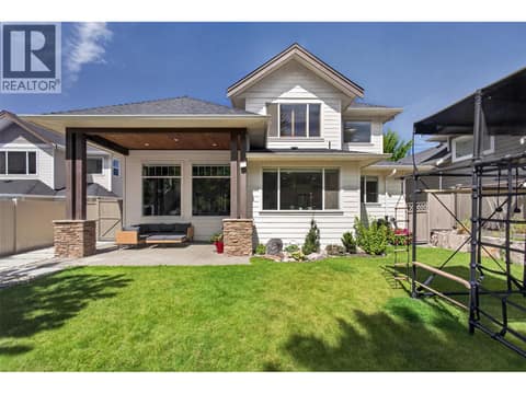 Photo 40 of 5507 Lee Lane, Kettle Valley, Kelowna