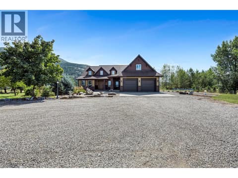Photo 2 of 211 Pleasant Valley Cross Road, Armstrong/ Spall.