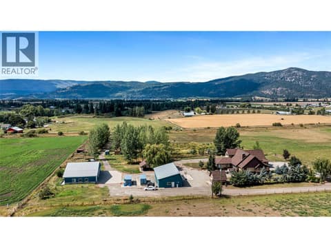 Photo 42 of 211 Pleasant Valley Cross Road, Armstrong/ Spall.