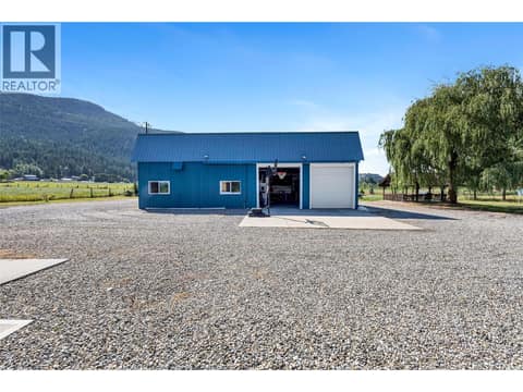 Photo 49 of 211 Pleasant Valley Cross Road, Armstrong/ Spall.