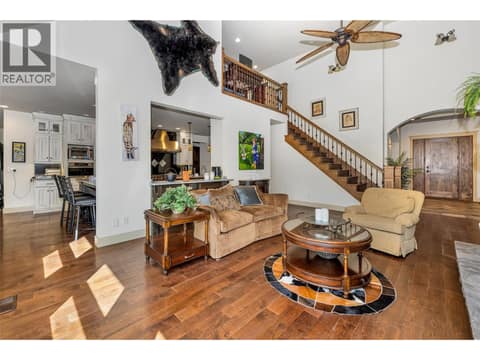 Photo 5 of 211 Pleasant Valley Cross Road, Armstrong/ Spall.
