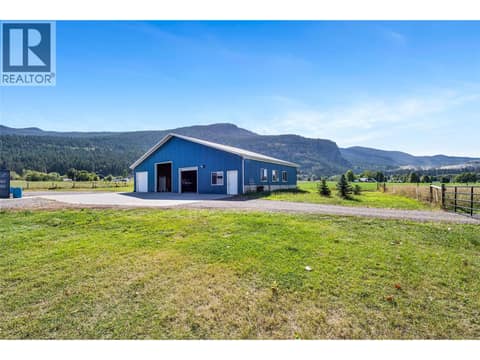 Photo 51 of 211 Pleasant Valley Cross Road, Armstrong/ Spall.