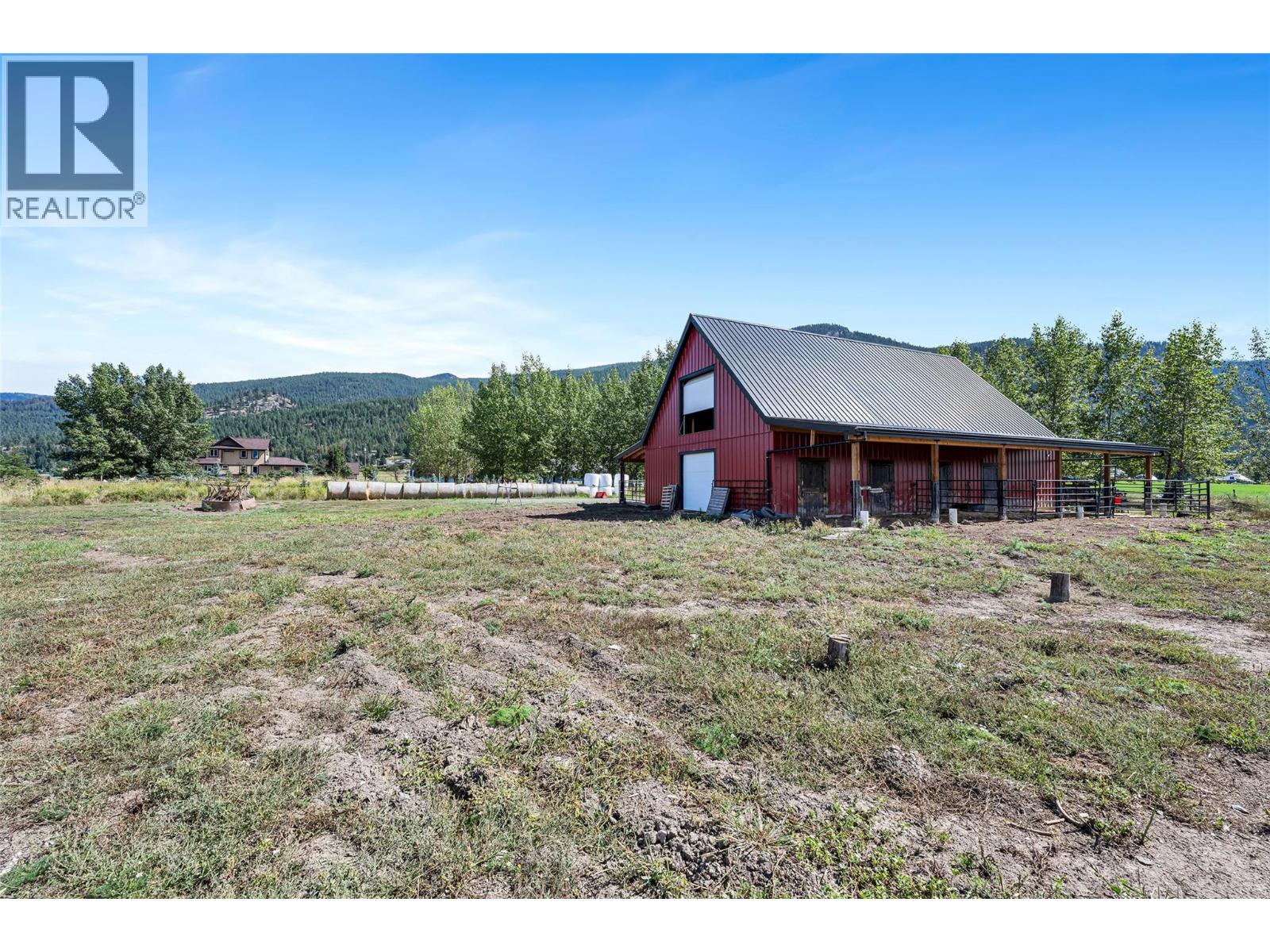 Photo 59 of 211 Pleasant Valley Cross Road, Armstrong/ Spall.