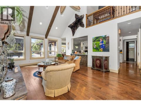Photo 6 of 211 Pleasant Valley Cross Road, Armstrong/ Spall.