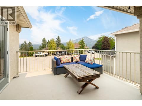 Photo 12 of 3013 Brindisi Place, University District, Kelowna