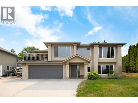 Photo 32 of 3013 Brindisi Place, University District, Kelowna