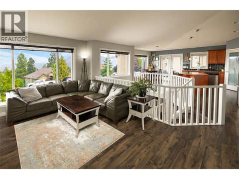 Photo 4 of 3013 Brindisi Place, University District, Kelowna