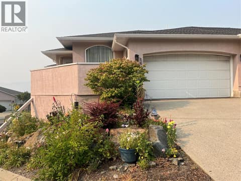 Photo 1 of 2630 Nechako Drive Unit# 16, Juniper Ridge, Kamloops