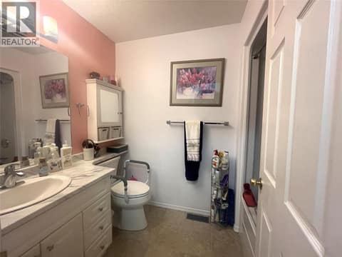 Photo 11 of 2630 Nechako Drive Unit# 16, Juniper Ridge, Kamloops