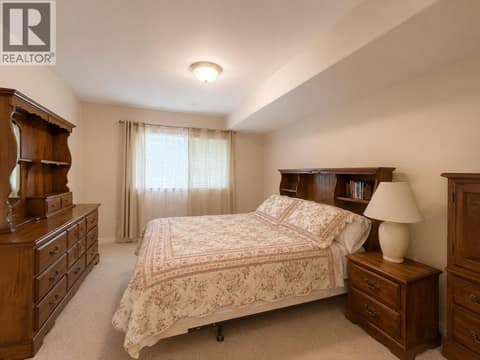 Photo 14 of 2630 Nechako Drive Unit# 16, Juniper Ridge, Kamloops