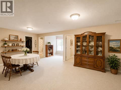 Photo 15 of 2630 Nechako Drive Unit# 16, Juniper Ridge, Kamloops
