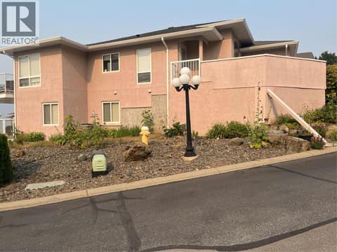 Photo 23 of 2630 Nechako Drive Unit# 16, Juniper Ridge, Kamloops