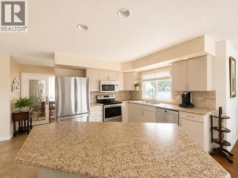 Photo 4 of 2630 Nechako Drive Unit# 16, Juniper Ridge, Kamloops