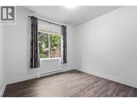 CARRIAGE HOUSE #2 BEDROOM 2 at 560 & 562 Christleton Avenue, Kelowna South