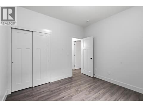 CARRIAGE HOUSE #2 BEDROOM 2 at 560 & 562 Christleton Avenue, Kelowna South
