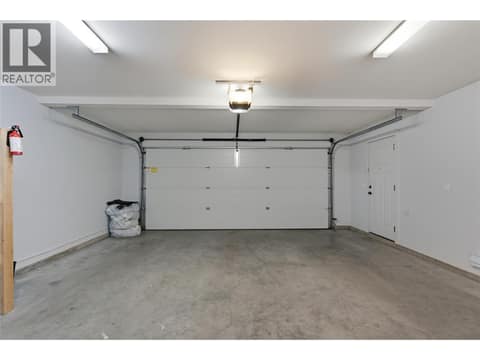 MAIN HOUSE #1 DOUBLE CAR GARAGE at 560 & 562 Christleton Avenue, Kelowna South