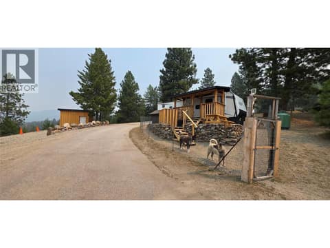 Photo 22 of 120 Sasquatch Court, Osoyoos Rural