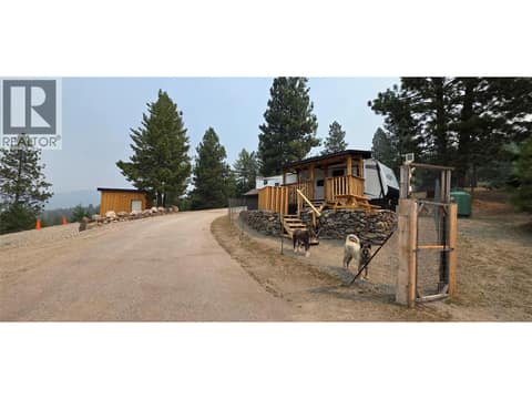 Photo 23 of 120 Sasquatch Court, Osoyoos Rural
