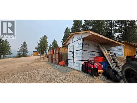 Photo 27 of 120 Sasquatch Court, Osoyoos Rural
