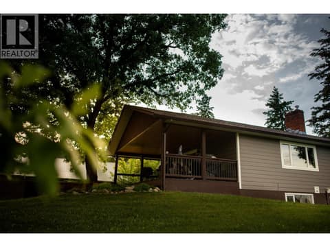 Photo 11 of 4355 Walbridge Road, Armstrong/ Spall., Spallumcheen