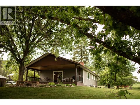 Photo 12 of 4355 Walbridge Road, Armstrong/ Spall., Spallumcheen