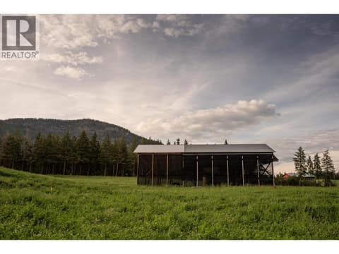 Photo 13 of 4355 Walbridge Road, Armstrong/ Spall., Spallumcheen