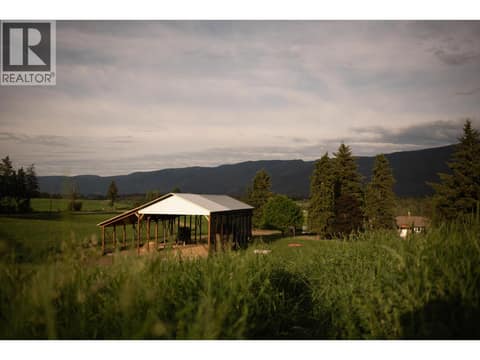 Photo 19 of 4355 Walbridge Road, Armstrong/ Spall., Spallumcheen
