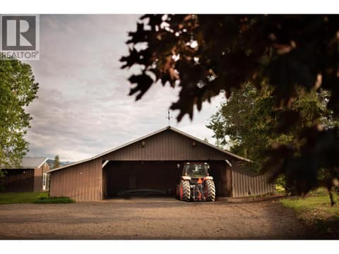 Photo 22 of 4355 Walbridge Road, Armstrong/ Spall., Spallumcheen