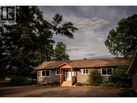 Photo 23 of 4355 Walbridge Road, Armstrong/ Spall., Spallumcheen