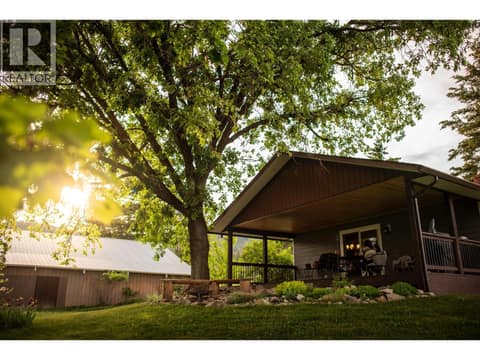 Photo 25 of 4355 Walbridge Road, Armstrong/ Spall., Spallumcheen
