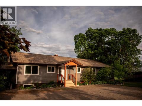 Photo 32 of 4355 Walbridge Road, Armstrong/ Spall., Spallumcheen