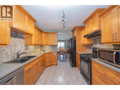 Photo 11 of 1001 30 Avenue Unit# 30, East Hill, Vernon