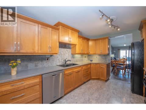 Photo 12 of 1001 30 Avenue Unit# 30, East Hill, Vernon