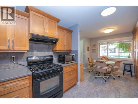 Photo 13 of 1001 30 Avenue Unit# 30, East Hill, Vernon