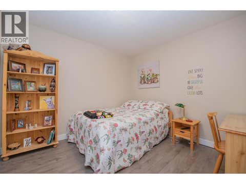 Photo 20 of 1001 30 Avenue Unit# 30, East Hill, Vernon